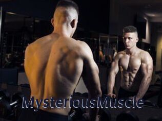 MysteriousMuscle
