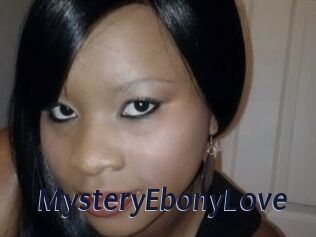 MysteryEbonyLove Site Cul