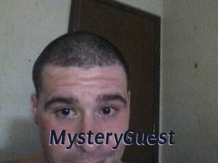 MysteryGuest
