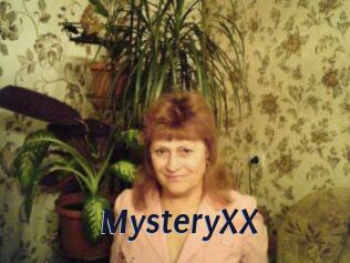 MysteryXX