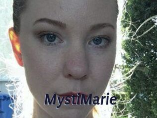 MystiMarie