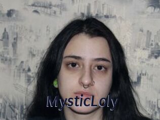 MysticLoly