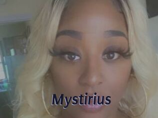 Mystirius
