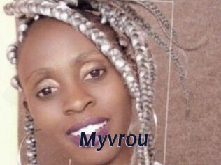 Myvrou