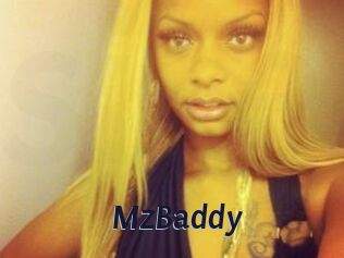 MzBaddy