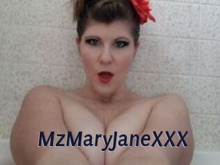 MzMaryJaneXXX