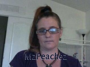 MzPeachez Site Cul
