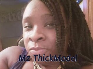 Mz_ThickModel
