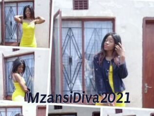 MzansiDiva2021