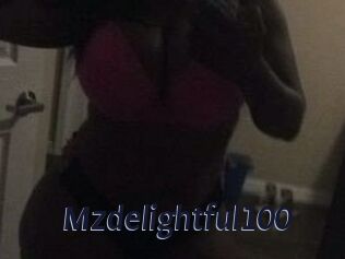 Mzdelightful100