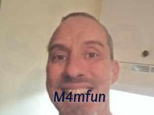 M4mfun