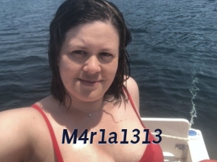 M4r1a1313
