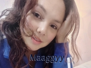 Maaggyy