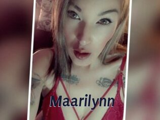 Maarilynn