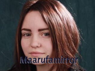 Maarufamirror