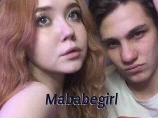 Mababegirl