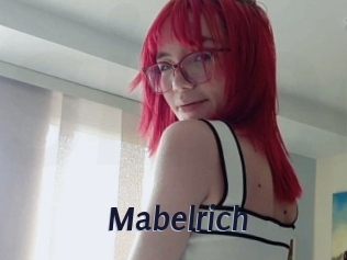 mabelrich Site Cul