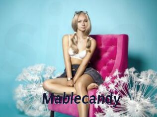 mablecandy Site Cul
