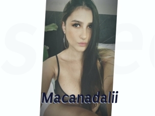 Macanadalii