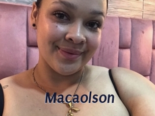 Macaolson