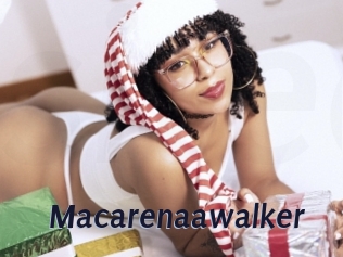 macarenaawalker Site Cul
