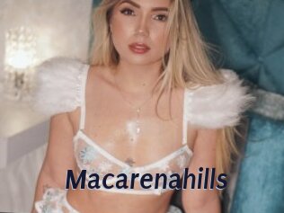 Macarenahills