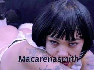 Macarenasmith