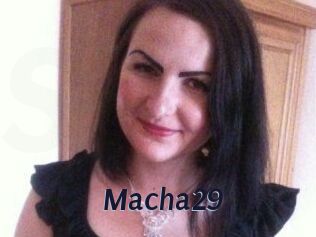 Macha29