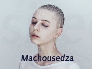 Machousedza
