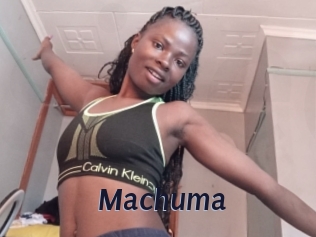 machuma Site Cul