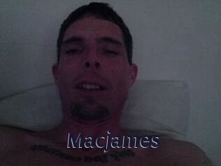 Macjames