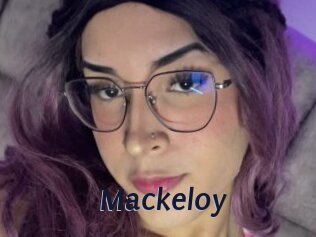 Mackeloy