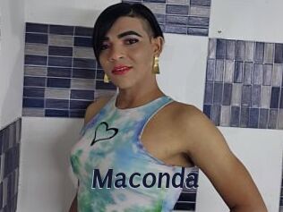 Maconda