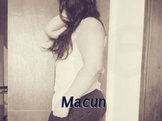 Macun