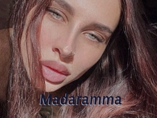 Madaramma