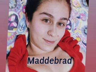 Maddebrad
