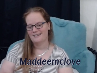 maddeemclove Site Cul