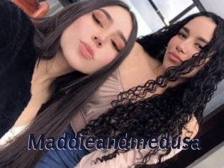 Maddieandmedusa