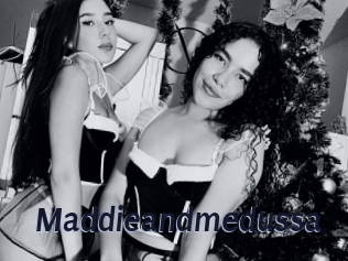 Maddieandmedussa