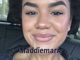 Maddiemarrs