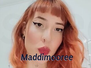 maddimooree Site Cul