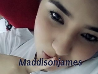 Maddisonjames