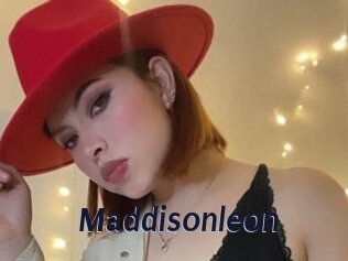 Maddisonleon