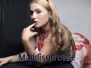 Maddisonrosse