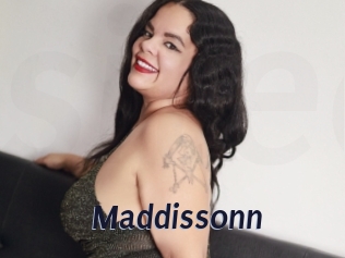 Maddissonn