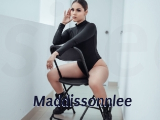 Maddissonnlee