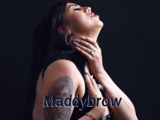 Maddybrow