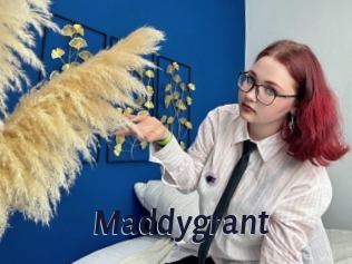 Maddygrant