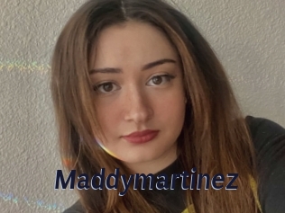 maddymartinez Site Cul