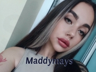 Maddymays
